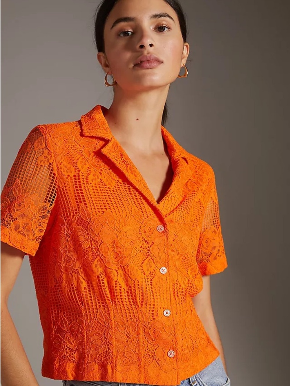 Maeve top